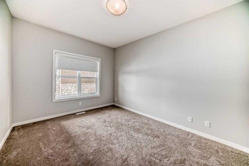 401-250 Fireside View, Cochrane, AB - Indoor Photo Showing Other Room