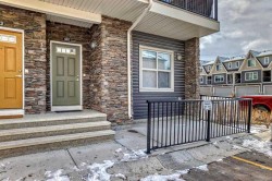 401-250 Fireside View  Cochrane, AB T4C 2M2