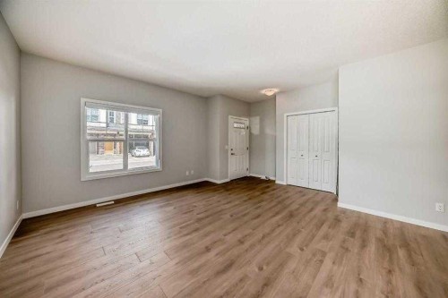 401-250 Fireside View, Cochrane, AB - Indoor Photo Showing Other Room