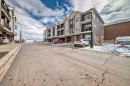 401-250 Fireside View, Cochrane, AB  - Outdoor 