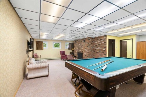 4214 50 Avenue, Olds, AB - Indoor Photo Showing Other Room