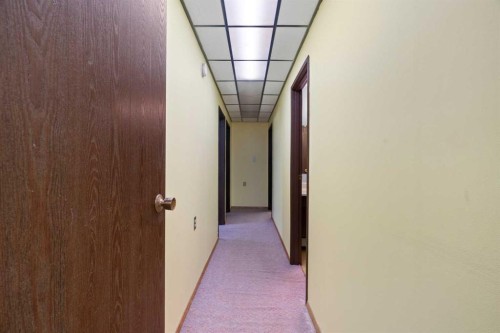 4214 50 Avenue, Olds, AB - Indoor Photo Showing Other Room