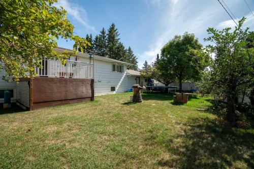 4214 50 Avenue, Olds, AB - Outdoor