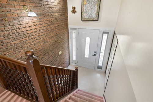 4214 50 Avenue, Olds, AB - Indoor Photo Showing Other Room