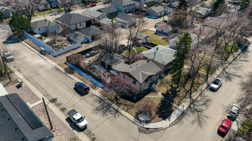 6204 18 Street Se, Calgary, AB - Outdoor With View