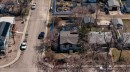 6204 18 Street Se, Calgary, AB  - Outdoor 