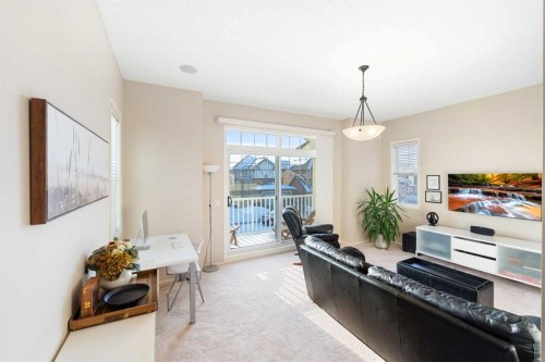 185 Auburn Glen Circle Se, Calgary, AB - Indoor