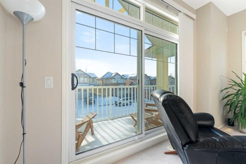 185 Auburn Glen Circle Se, Calgary, AB - Indoor