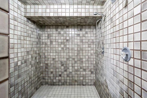 467 Berkley Crescent Nw, Calgary, AB - Indoor Photo Showing Bathroom