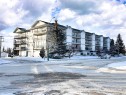 306-4514 54 Avenue, Olds, AB  - Outdoor With Balcony 