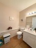 306-4514 54 Avenue, Olds, AB  - Indoor Photo Showing Bathroom 