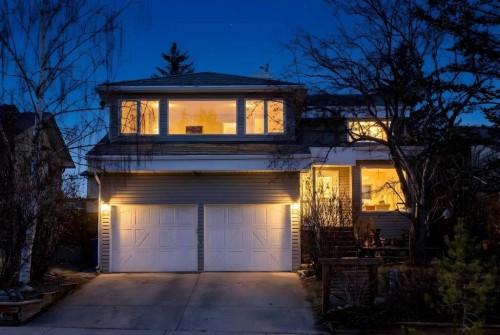 188 Bernard Drive Nw, Calgary, AB 