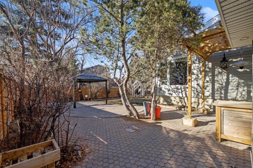 188 Bernard Drive Nw, Calgary, AB 