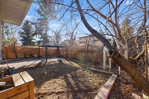 188 Bernard Drive Nw, Calgary, AB 