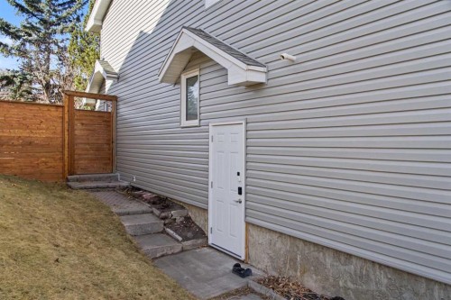 188 Bernard Drive Nw, Calgary, AB 