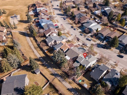 188 Bernard Drive Nw, Calgary, AB 