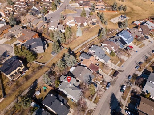 188 Bernard Drive Nw, Calgary, AB 