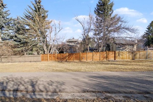 188 Bernard Drive Nw, Calgary, AB 