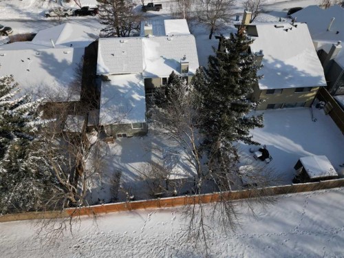 188 Bernard Drive Nw, Calgary, AB 