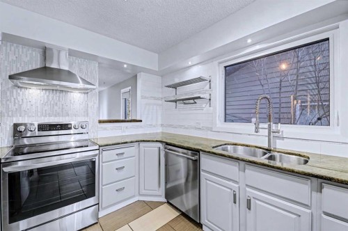 188 Bernard Drive Nw, Calgary, AB 