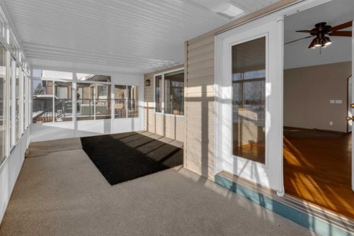 111 Hillview Road, Strathmore, AB -  With Exterior