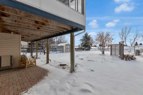 111 Hillview Road, Strathmore, AB - Outdoor