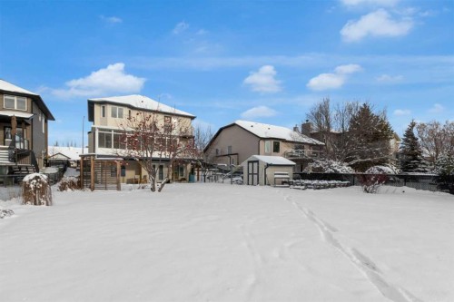 111 Hillview Road, Strathmore, AB - Outdoor