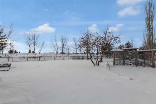 111 Hillview Road, Strathmore, AB - Outdoor