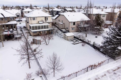 111 Hillview Road, Strathmore, AB - Outdoor