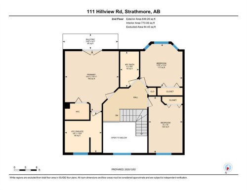 111 Hillview Road, Strathmore, AB - Other