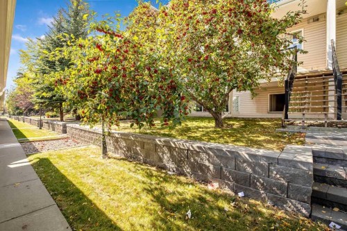 15-27 Springborough Boulevard Sw, Calgary, AB - Outdoor