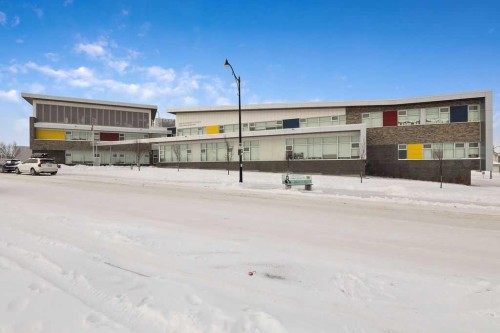 15-27 Springborough Boulevard Sw, Calgary, AB - Outdoor