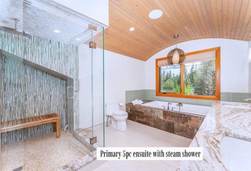 517 4Th Street, Canmore, AB - Indoor Photo Showing Other Room