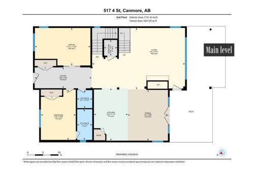 517 4Th Street, Canmore, AB - Other