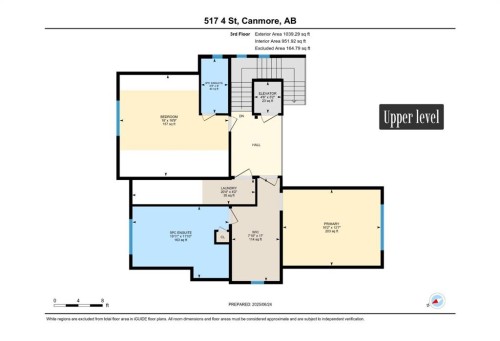517 4Th Street, Canmore, AB - Other