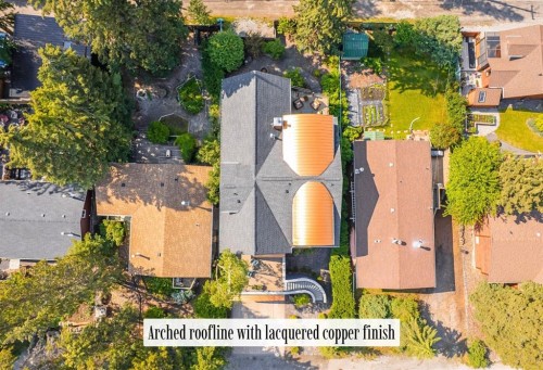 517 4Th Street, Canmore, AB - Outdoor With View