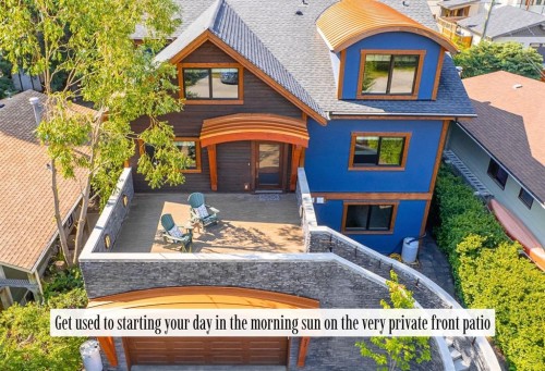 517 4Th Street, Canmore, AB - Outdoor