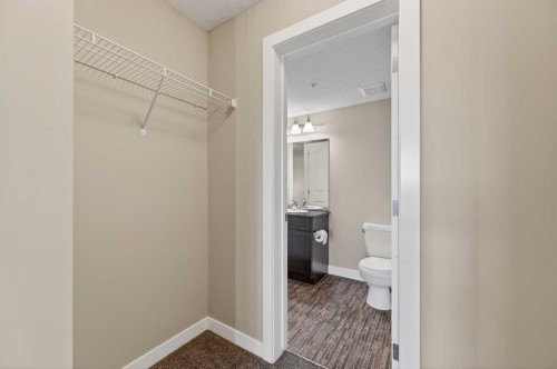 207-355 Taralake Way Ne, Calgary, AB - Indoor Photo Showing Bathroom