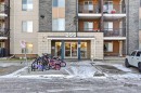 207-355 Taralake Way Ne, Calgary, AB  - Outdoor With Balcony With Facade 