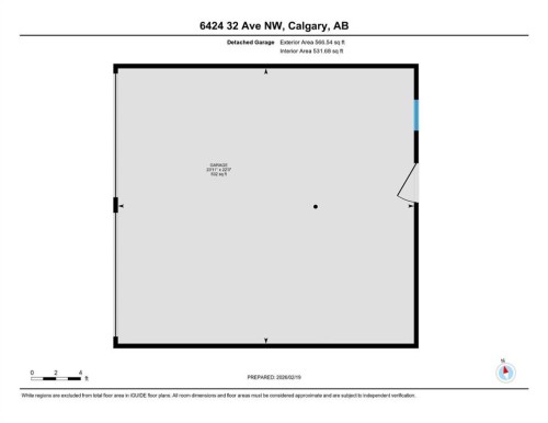 6424 32 Avenue Nw, Calgary, AB - Other