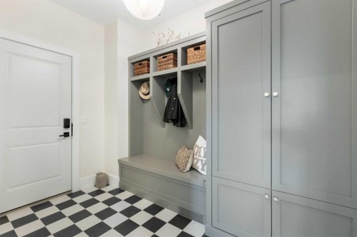 44 Alpine Common Sw, Calgary, AB - Indoor Photo Showing Other Room