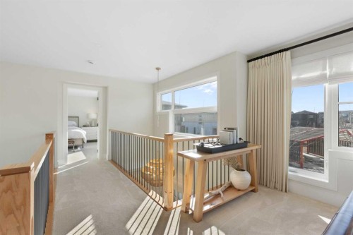 44 Alpine Common Sw, Calgary, AB - Indoor Photo Showing Other Room