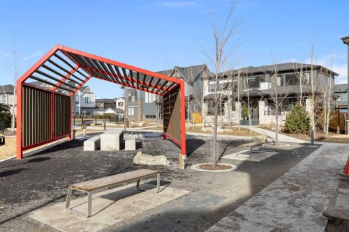 44 Alpine Common Sw, Calgary, AB - Outdoor