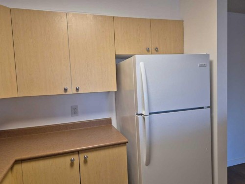 1117-12 Cimarron Common, Okotoks, AB - Indoor Photo Showing Kitchen