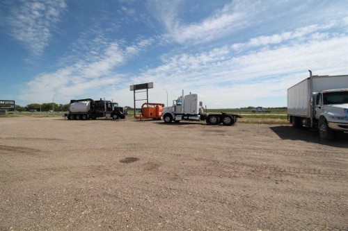 3208 52 Avenue, Innisfail, AB 