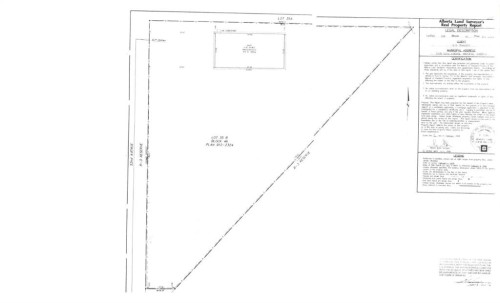 3208 52 Avenue, Innisfail, AB 