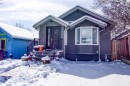 129 30 Avenue Nw, Calgary, AB  - Outdoor 