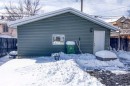 129 30 Avenue Nw, Calgary, AB  - Outdoor 