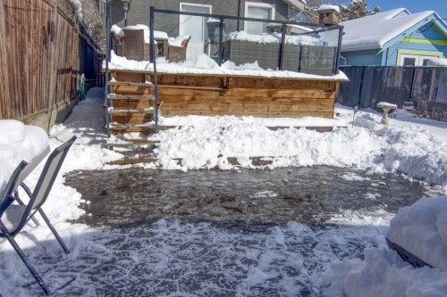 129 30 Avenue Nw, Calgary, AB - Outdoor