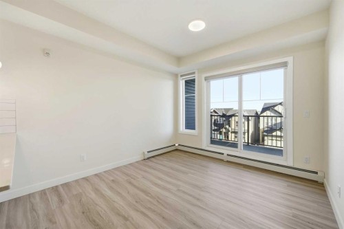 2307-15 Skyview Point Crescent Ne, Calgary, AB - Indoor Photo Showing Other Room